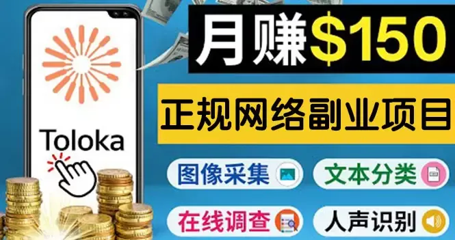 利用Toloka微任务平台，灵活赚取额外收入的方法揭秘-网赚项目