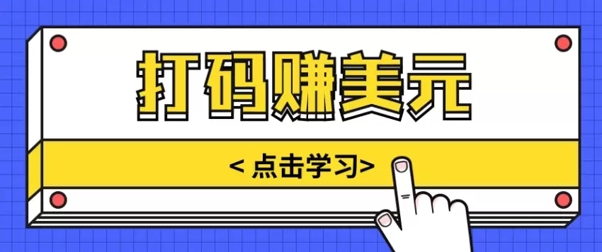 手动输入验证码，每天多投入几个小时，也能轻松获得两三增多的收入-网赚项目