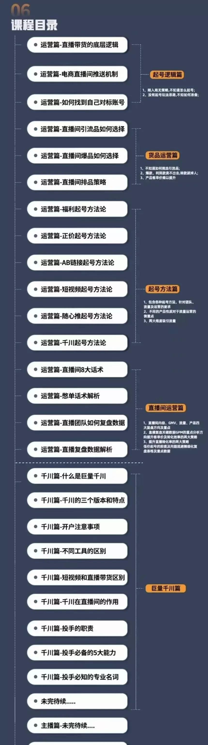 掌握直播电商技巧：成为行业领军人物的关键步骤-网赚项目