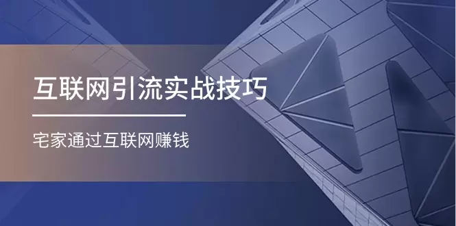 如何有效引流：短视频平台实操技巧全攻略-网赚项目