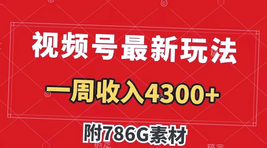 创新视频号运营策略：提高评论互动，实现高额广告收入-网赚项目