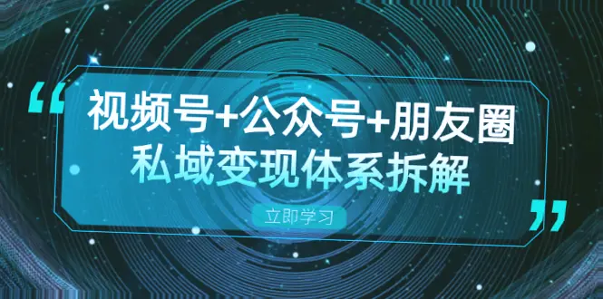 揭秘2024 IP流量嘉年华：*万操盘手齐聚一堂，多位顶尖IP加盟，12小时高密度干货分享！-网赚项目